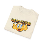 “We Do Recover – DPR Recovery Tee” – DPR Recovery Tee