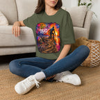 The Old Lie Is Dead – Rebirth Recovery Tee
