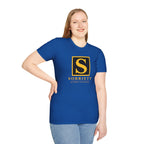 Sobriety – Not Perfect. Just Progress. Tee