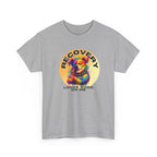 Reconvery Looks Good on Me - Color Splash Bulldog Recovery Tee