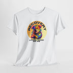 Reconvery Looks Good on Me - Color Splash Bulldog Recovery Tee
