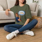*F#K Drugs Retro Recovery Shirt | Funny Sober T-Shirt | Addiction Recovery Apparel | Clean & Sober Gift | AA NA Recovery Tee