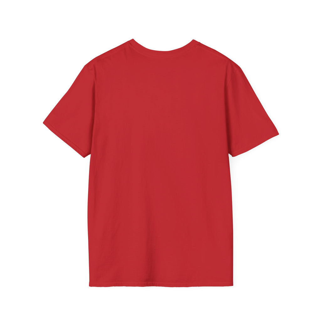 “We Do Recover – DPR Recovery Tee” – DPR Recovery Tee