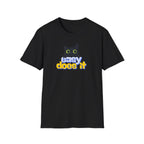“Easy Does It – DPR Recovery Tee” – DPR Recovery Tee