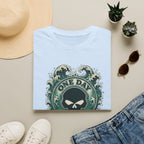 🌊 One Day at a Time Ocean Wave Recovery Tee 🌊