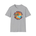 One Beautiful Day at a Time Tee