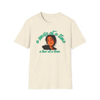 One Smile at a Time, One Tear at a Time – Recovery & Sobriety Shirt