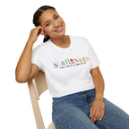 “Surrender to Win – DPR Tee”