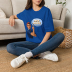 *F#K Drugs Retro Recovery Shirt | Funny Sober T-Shirt | Addiction Recovery Apparel | Clean & Sober Gift | AA NA Recovery Tee