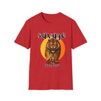 Recovery Unleashed™ – The Tiger Within Tee