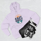 Easy Does It Recovery Hoodie – Vintage Sobriety Shirt | AA Inspirational Recovery Tee