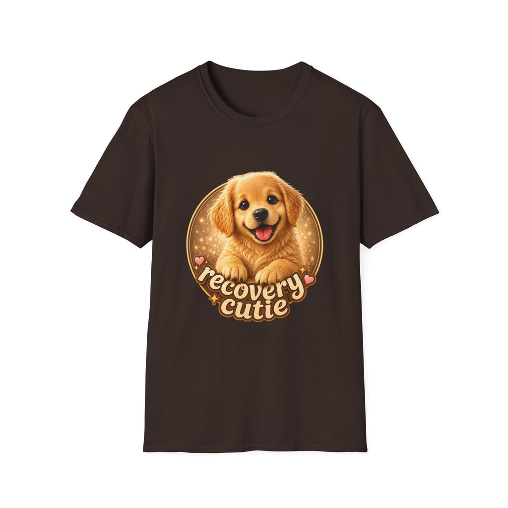 Recovery Cutie™ Puppy T-Shirt