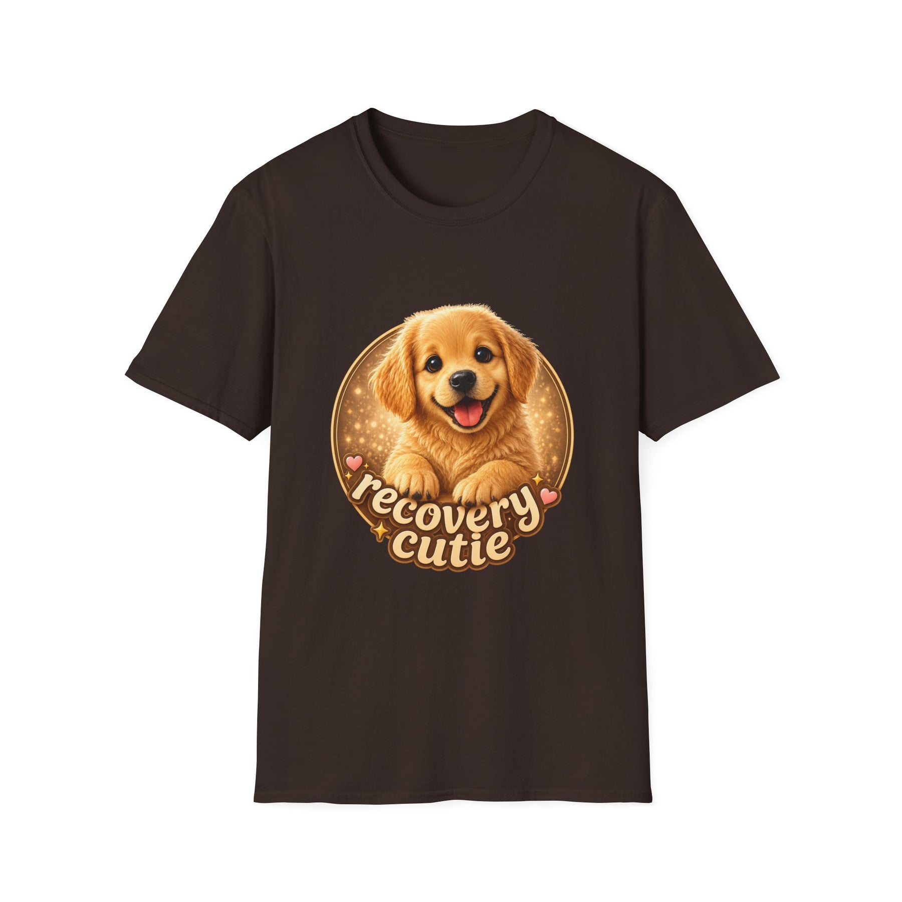 Recovery Cutie™ Puppy T-Shirt