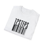 “Not a Number – DPR Recovery Tee” – DPR Recovery Tee