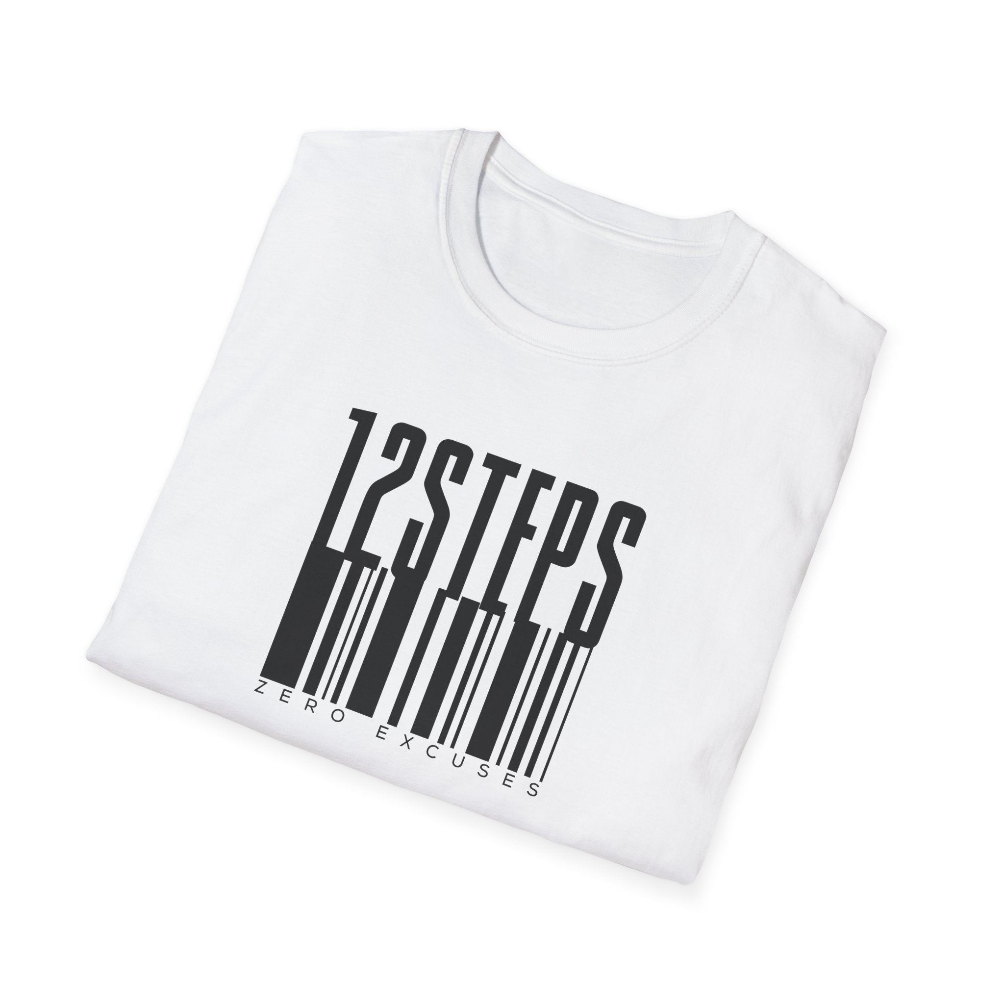 “Not a Number – DPR Recovery Tee”