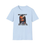 “Relapse? Not Gonna Do It – DPR Recovery Tee” – DPR Recovery Tee