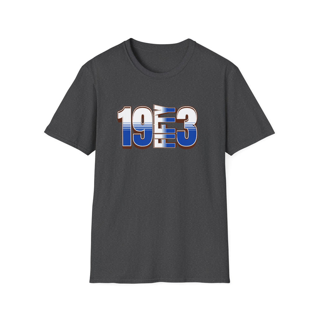 “1953 – DPR Legacy Recovery Tee” – DPR Recovery Tee