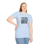 “Not a Number – DPR Recovery Tee” – DPR Recovery Tee