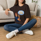 *F#K Drugs Retro Recovery Shirt | Funny Sober T-Shirt | Addiction Recovery Apparel | Clean & Sober Gift | AA NA Recovery Tee