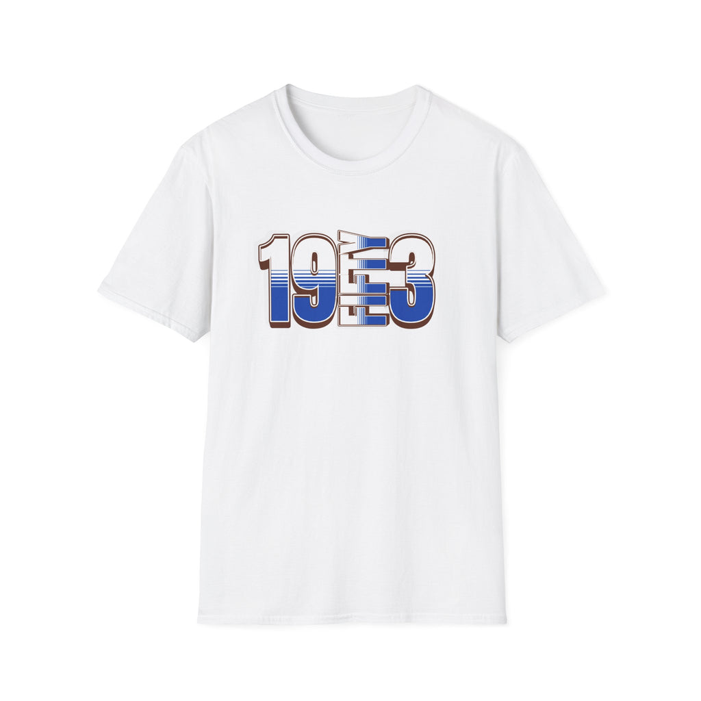“1953 – DPR Legacy Recovery Tee”