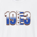 “1953 – DPR Legacy Recovery Tee” – DPR Recovery Tee