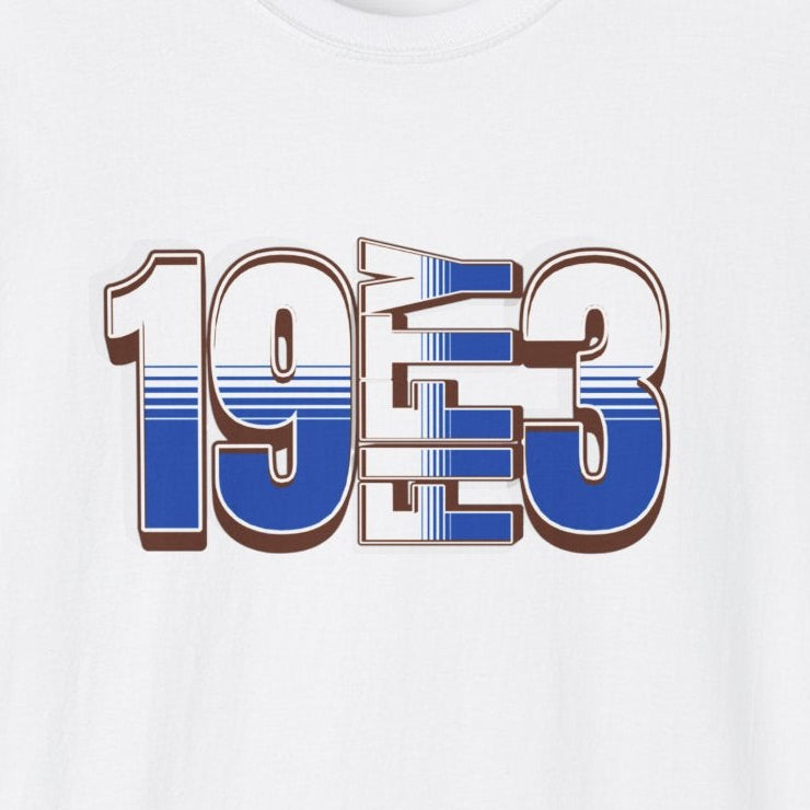 “1953 – DPR Legacy Recovery Tee” – DPR Recovery Tee