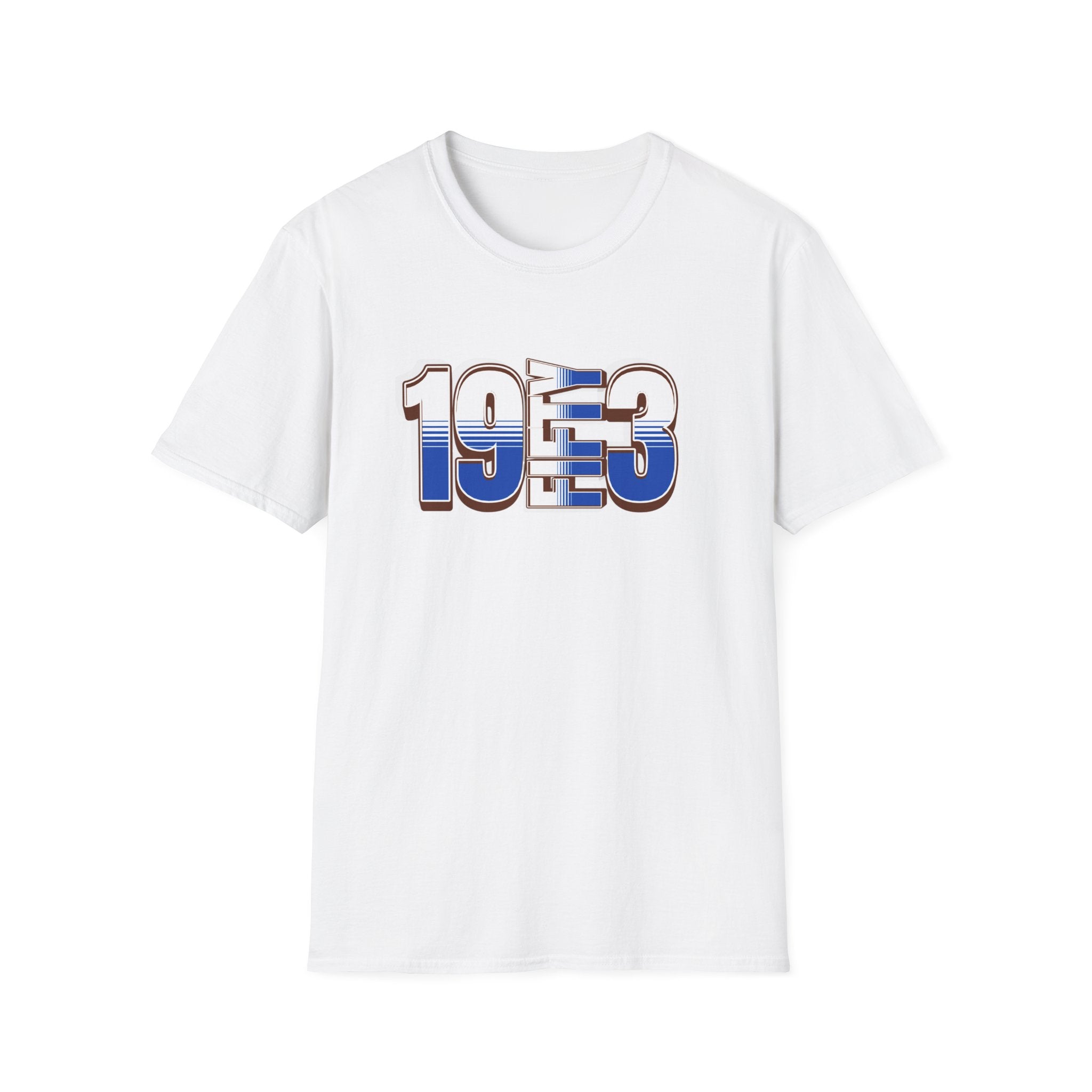 “1953 – DPR Legacy Recovery Tee”
