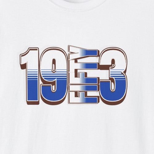 “1953 – DPR Legacy Recovery Tee” – DPR Recovery Tee
