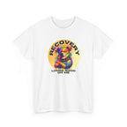 Reconvery Looks Good on Me - Color Splash Bulldog Recovery Tee