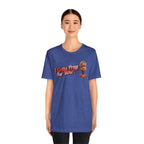 “I Gotta Pray… For Who? – DPR Recovery Tee”