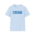 Rated For Recovery Tee – Motivational Sober Lifestyle Shirt
