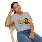 * NEW RELEASE * One Smile at a Time Recovery Tee