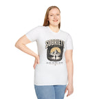 Sobriety Is Freedom – One Day One Choice Tee