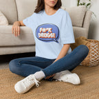 F#*K Drugs T-Shirt | Bold Anti-Drug Recovery Shirt | Sober Lifestyle Graphic Tee | Addiction Recovery Apparel