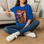 The Old Lie Is Dead – Rebirth Recovery Tee