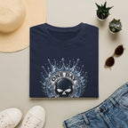 💧 One Day at a Time Liquid Steel Recovery Tee 💧 – DPR Recovery Tee