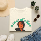 One Smile at a Time, One Tear at a Time – Recovery & Sobriety Shirt – DPR Recovery Tee