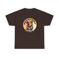 Reconvery Looks Good on Me - Color Splash Bulldog Recovery Tee