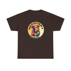 Reconvery Looks Good on Me - Color Splash Bulldog Recovery Tee