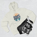 Easy Does It Recovery Hoodie – Vintage Sobriety Shirt | AA Inspirational Recovery Tee