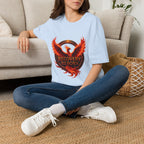 Recovery Reborn™ Phoenix T-Shirt