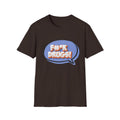 F#*K Drugs T-Shirt | Bold Anti-Drug Recovery Shirt | Sober Lifestyle Graphic Tee | Addiction Recovery Apparel
