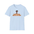 “Turn My Will Over?! – DPR Recovery Tee” – DPR Recovery Tee