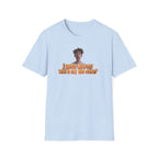 “Turn My Will Over?! – DPR Recovery Tee” – DPR Recovery Tee