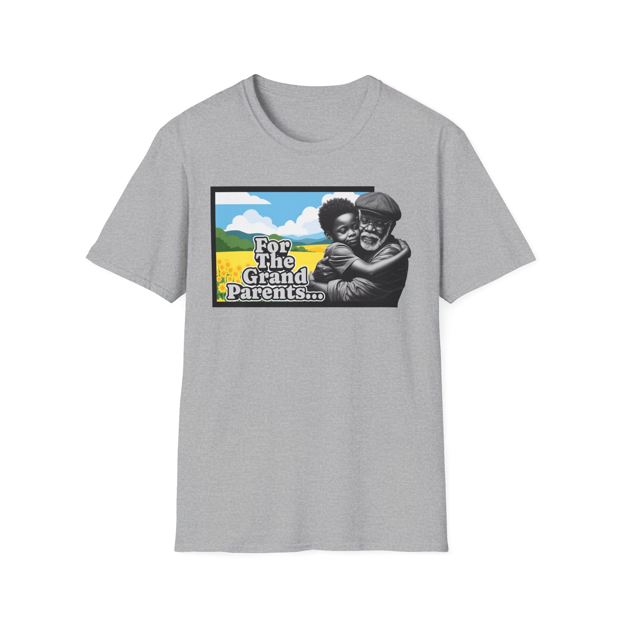 For The Grandparents… Tee | IYKYK Recovery Shirt | DPR Recovery Tees