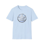 No Matter What Club Tee – Motivational Recovery Streetwear Shirt