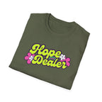 “Hope Dealer 2026 – DPR Recovery Tee”