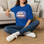 F#*K Drugs T-Shirt | Bold Anti-Drug Recovery Shirt | Sober Lifestyle Graphic Tee | Addiction Recovery Apparel
