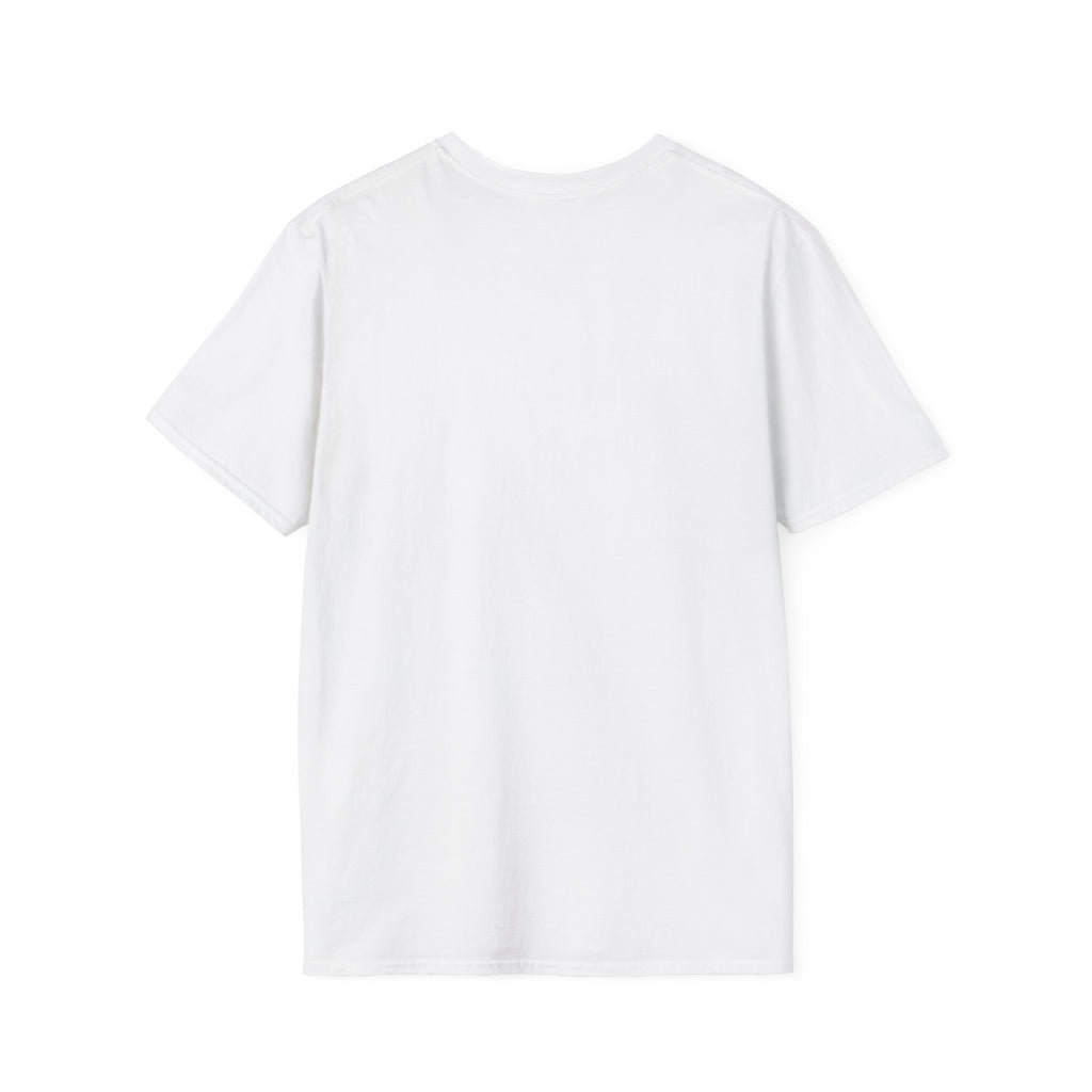 Nine Lives, One Recovery – Meditation Cat Recovery Tee