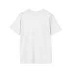 Nine Lives, One Recovery – Meditation Cat Recovery Tee